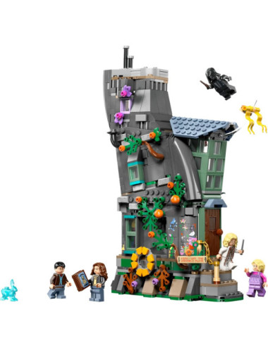 LEGO HARRY POTTER 76467...