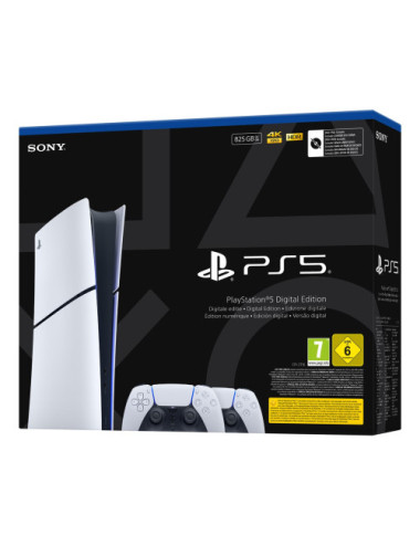 Sony Playstation 5 Slim...