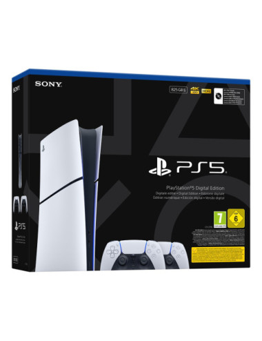 Sony Playstation 5 Slim...