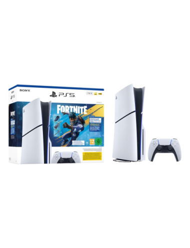 Sony PlayStation 5 Slim...