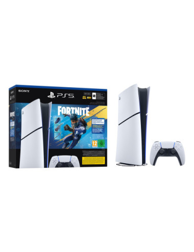 Sony PlayStation 5 Slim...