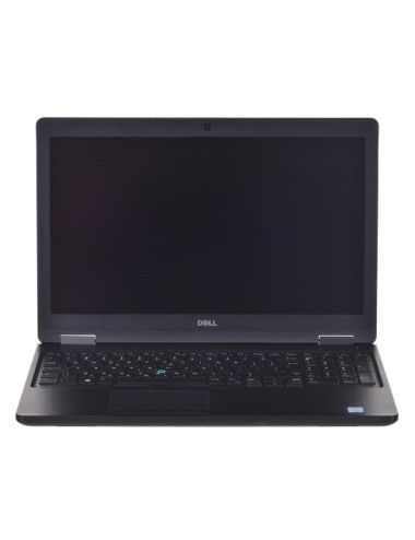 DELL LATITUDE 5580 i5-6300U...