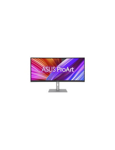 ASUS ProArt Display PA34VCNV Curved