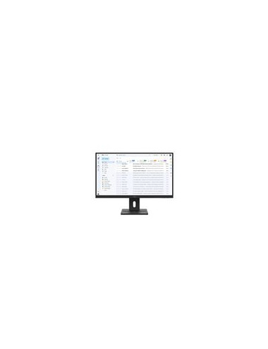 LENOVO ThinkVision E27-40 27inch IPS