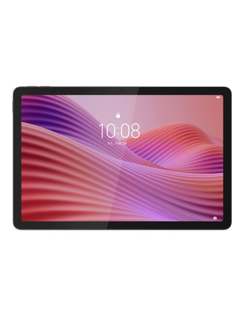 Lenovo Tab Wi-Fi (w/o power adapter) | ZAEH0126SE | 10.1 " | Luna Grey | IPS | 1920 x 1200 pixels | MediaTek | Helio G85 | 4 GB 
