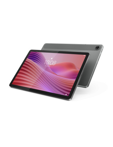 Lenovo Tab Wi-Fi (w/o power adapter) | ZAEH0126SE | 10.1 " | Luna Grey | IPS | 1920 x 1200 pixels | MediaTek | Helio G85 | 4 GB 