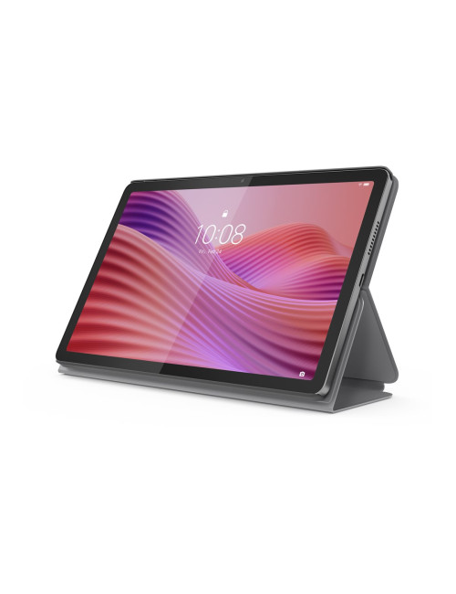 Lenovo Tab Wi-Fi (w/o power adapter) | ZAEH0126SE | 10.1 " | Luna Grey | IPS | 1920 x 1200 pixels | MediaTek | Helio G85 | 4 GB 