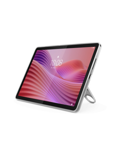 Lenovo Tab Wi-Fi (w/o power adapter) | ZAEH0126SE | 10.1 " | Luna Grey | IPS | 1920 x 1200 pixels | MediaTek | Helio G85 | 4 GB 