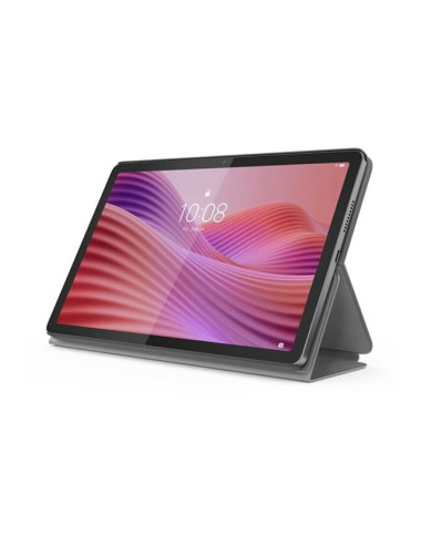 Lenovo Tab Wi-Fi (w/o power adapter) | ZAEH0126SE | 10.1 " | Luna Grey | IPS | 1920 x 1200 pixels | MediaTek | Helio G85 | 4 GB 