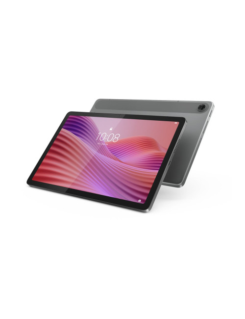 Lenovo Tab Wi-Fi (w/o power adapter) | ZAEH0126SE | 10.1 " | Luna Grey | IPS | 1920 x 1200 pixels | MediaTek | Helio G85 | 4 GB 