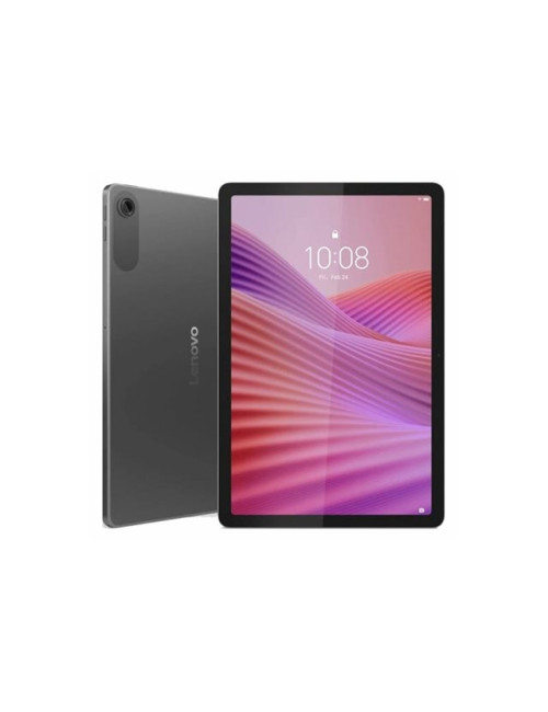 Lenovo Tab Wi-Fi (w/o power adapter) | ZAEH0126SE | 10.1 " | Luna Grey | IPS | 1920 x 1200 pixels | MediaTek | Helio G85 | 4 GB 