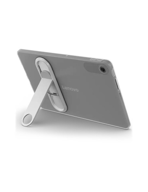 Lenovo Tab Wi-Fi (w/o power adapter) | ZAEH0126SE | 10.1 " | Luna Grey | IPS | 1920 x 1200 pixels | MediaTek | Helio G85 | 4 GB 