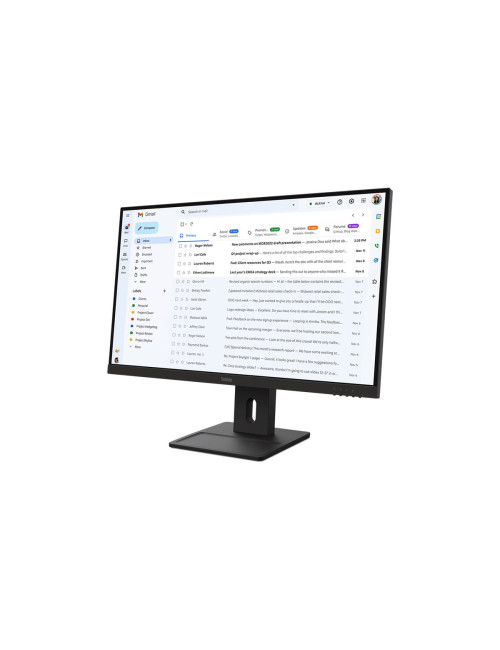 Lenovo | ThinkVision E27-40 | 27 " | IPS | 16:9 | 100 Hz | 4 ms | 1920 x 1080 pixels | 300 cd/m | HDMI ports quantity 1 | Warran