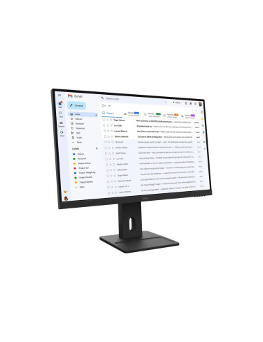 Lenovo | ThinkVision E27-40 | 27 " | IPS | 16:9 | 100 Hz | 4 ms | 1920 x 1080 pixels | 300 cd/m | HDMI ports quantity 1 | Warran