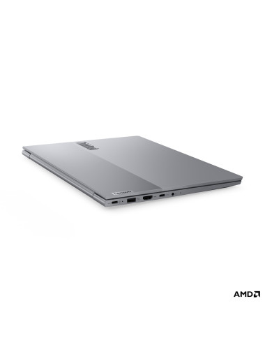 Lenovo ThinkBook 14 G9 AHP | Arctic Grey | 14 " | IPS | WUXGA | 1920 x 1200 pixels | Anti-glare | AMD Ryzen 5 | 220 | 16 GB | SO