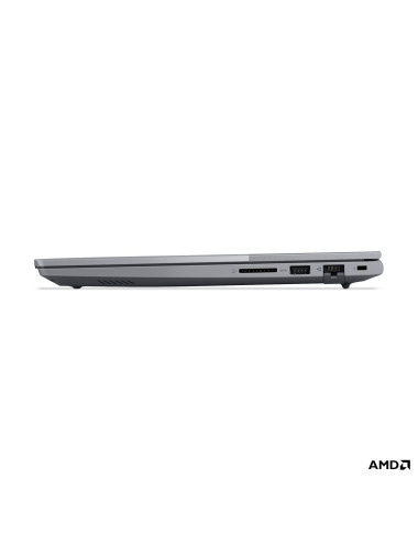 Lenovo ThinkBook 14 G9 AHP | Arctic Grey | 14 " | IPS | WUXGA | 1920 x 1200 pixels | Anti-glare | AMD Ryzen 5 | 220 | 16 GB | SO