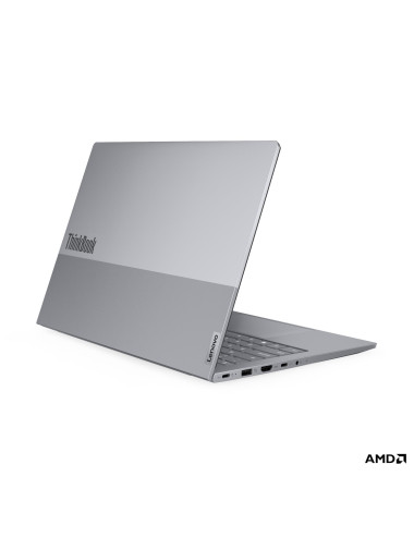 Lenovo ThinkBook 14 G9 AHP | Arctic Grey | 14 " | IPS | WUXGA | 1920 x 1200 pixels | Anti-glare | AMD Ryzen 7 | 250 | 32 (2x16GB