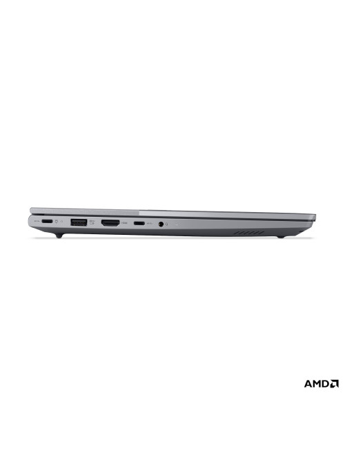 Lenovo ThinkBook 14 G9 AHP | Arctic Grey | 14 " | IPS | WUXGA | 1920 x 1200 pixels | Anti-glare | AMD Ryzen 7 | 250 | 32 (2x16GB
