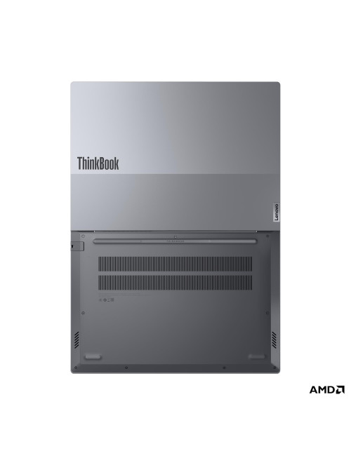 Lenovo ThinkBook 14 G9 AHP | Arctic Grey | 14 " | IPS | WUXGA | 1920 x 1200 pixels | Anti-glare | AMD Ryzen 7 | 250 | 32 (2x16GB