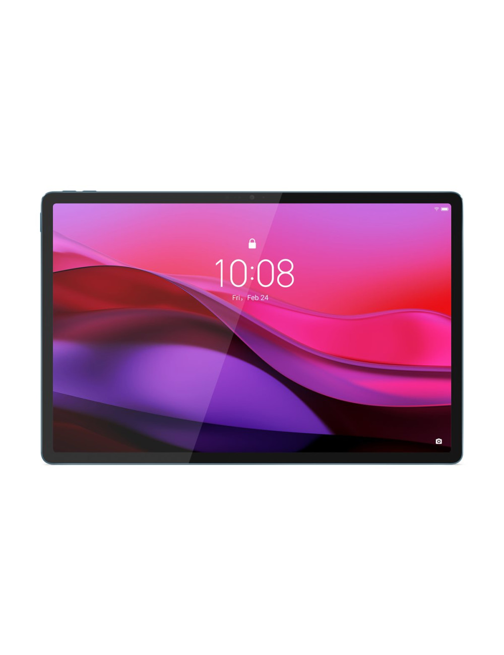 Lenovo | Yoga Tab Plus Wi-Fi (w/o power adapter) | ZAEG0018NL | 12.7 " | Tidal Teal | LTPS | 2944 x 1840 pixels | Qualcomm | Sna