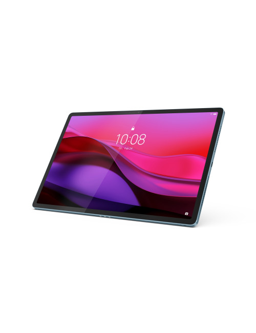 Lenovo | Yoga Tab Plus Wi-Fi (w/o power adapter) | ZAEG0018NL | 12.7 " | Tidal Teal | LTPS | 2944 x 1840 pixels | Qualcomm | Sna