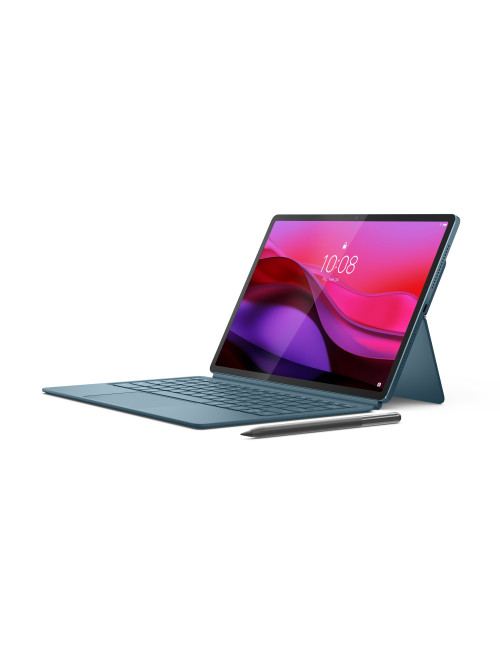 Lenovo | Yoga Tab Plus Wi-Fi (w/o power adapter) | ZAEG0018NL | 12.7 " | Tidal Teal | LTPS | 2944 x 1840 pixels | Qualcomm | Sna