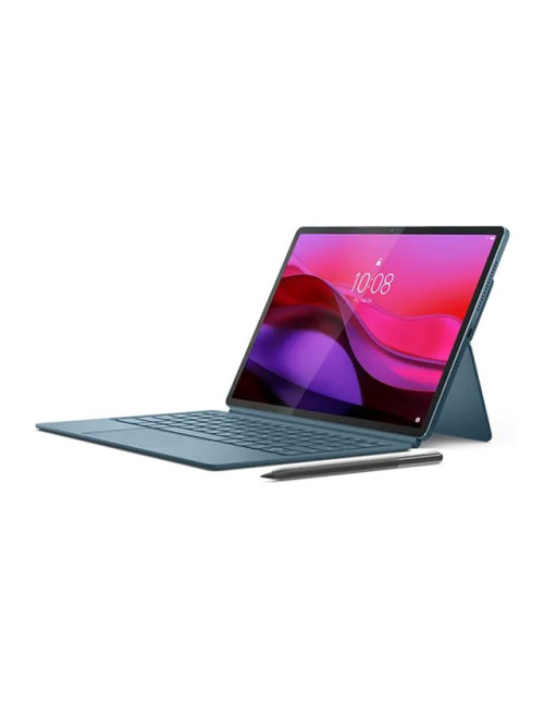 Lenovo | Yoga Tab Plus Wi-Fi (w/o power adapter) | ZAEG0018NL | 12.7 " | Tidal Teal | LTPS | 2944 x 1840 pixels | Qualcomm | Sna