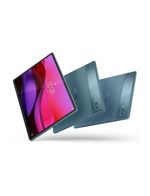 Lenovo | Yoga Tab Plus Wi-Fi (w/o power adapter) | ZAEG0018NL | 12.7 " | Tidal Teal | LTPS | 2944 x 1840 pixels | Qualcomm | Sna