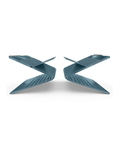 Lenovo | Yoga Tab Plus Wi-Fi (w/o power adapter) | ZAEG0018NL | 12.7 " | Tidal Teal | LTPS | 2944 x 1840 pixels | Qualcomm | Sna