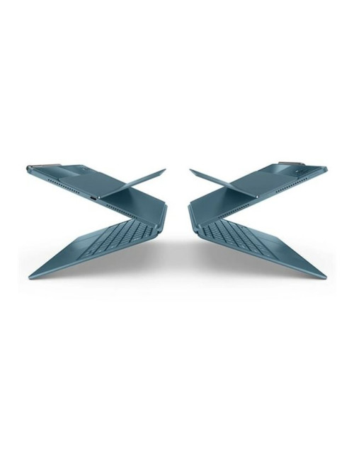 Lenovo | Yoga Tab Plus Wi-Fi (w/o power adapter) | ZAEG0018NL | 12.7 " | Tidal Teal | LTPS | 2944 x 1840 pixels | Qualcomm | Sna