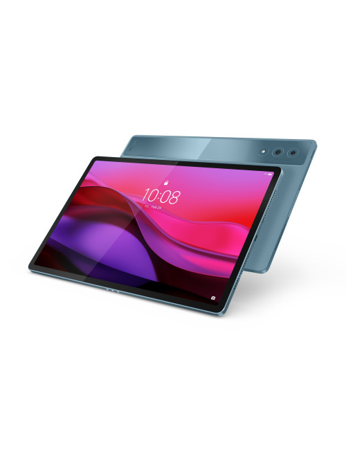 Lenovo | Yoga Tab Plus Wi-Fi (w/o power adapter) | ZAEG0018NL | 12.7 " | Tidal Teal | LTPS | 2944 x 1840 pixels | Qualcomm | Sna