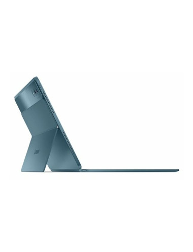 Lenovo | Yoga Tab Plus Wi-Fi (w/o power adapter) | ZAEG0018NL | 12.7 " | Tidal Teal | LTPS | 2944 x 1840 pixels | Qualcomm | Sna