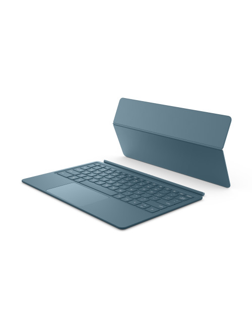 Lenovo | Yoga Tab Plus Wi-Fi (w/o power adapter) | ZAEG0018NL | 12.7 " | Tidal Teal | LTPS | 2944 x 1840 pixels | Qualcomm | Sna