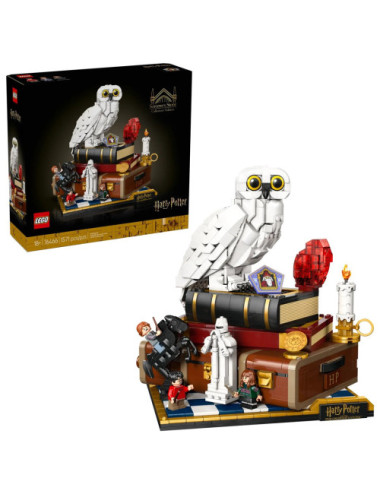 LEGO HARRY POTTER 76466...