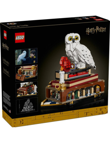 LEGO HARRY POTTER 76466...