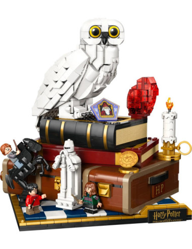 LEGO HARRY POTTER 76466...