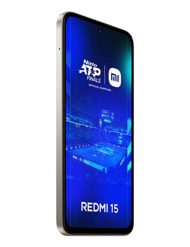 Xiaomi Redmi 15 17.5 cm...