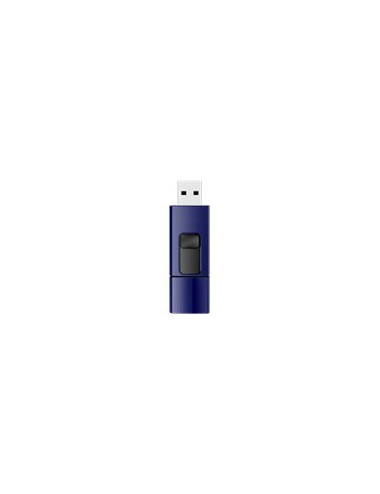 Silicon Power | Blaze B05 | 64 GB | USB 3.0 | Blue