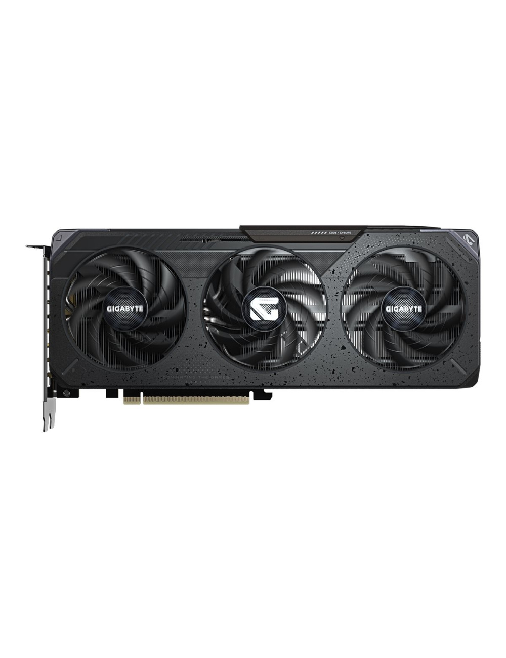 Gigabyte GeForce RTX 5060 GAMING OC 8G | NVIDIA | 8 GB | GeForce RTX 5060 | GDDR7 | HDMI ports quantity 1 | PCI-E 5.0