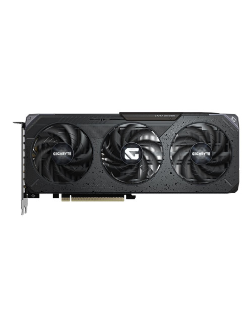 Gigabyte GeForce RTX 5060 GAMING OC 8G | NVIDIA | 8 GB | GeForce RTX 5060 | GDDR7 | HDMI ports quantity 1 | PCI-E 5.0