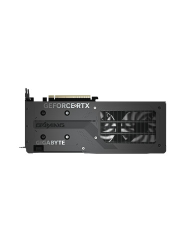 Gigabyte GeForce RTX 5060 GAMING OC 8G | NVIDIA | 8 GB | GeForce RTX 5060 | GDDR7 | HDMI ports quantity 1 | PCI-E 5.0