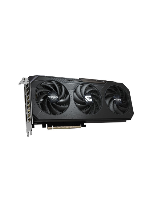 Gigabyte GeForce RTX 5060 GAMING OC 8G | NVIDIA | 8 GB | GeForce RTX 5060 | GDDR7 | HDMI ports quantity 1 | PCI-E 5.0