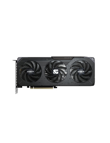 Gigabyte GeForce RTX 5060 GAMING OC 8G | NVIDIA | 8 GB | GeForce RTX 5060 | GDDR7 | HDMI ports quantity 1 | PCI-E 5.0