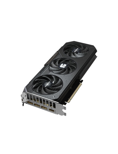 Gigabyte GeForce RTX 5060 GAMING OC 8G | NVIDIA | 8 GB | GeForce RTX 5060 | GDDR7 | HDMI ports quantity 1 | PCI-E 5.0