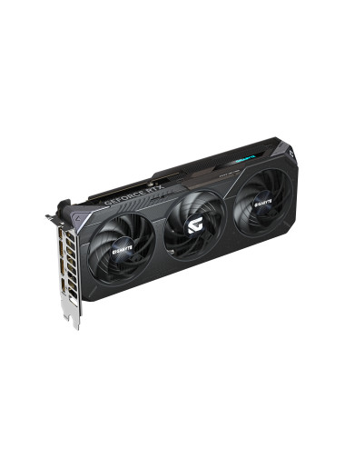 Gigabyte GeForce RTX 5060 GAMING OC 8G | NVIDIA | 8 GB | GeForce RTX 5060 | GDDR7 | HDMI ports quantity 1 | PCI-E 5.0