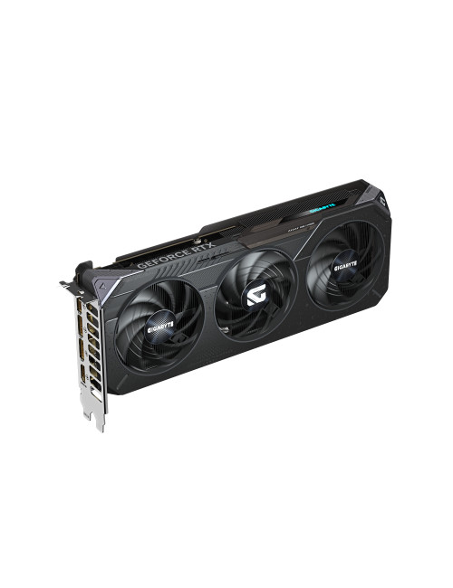 Gigabyte GeForce RTX 5060 GAMING OC 8G | NVIDIA | 8 GB | GeForce RTX 5060 | GDDR7 | HDMI ports quantity 1 | PCI-E 5.0
