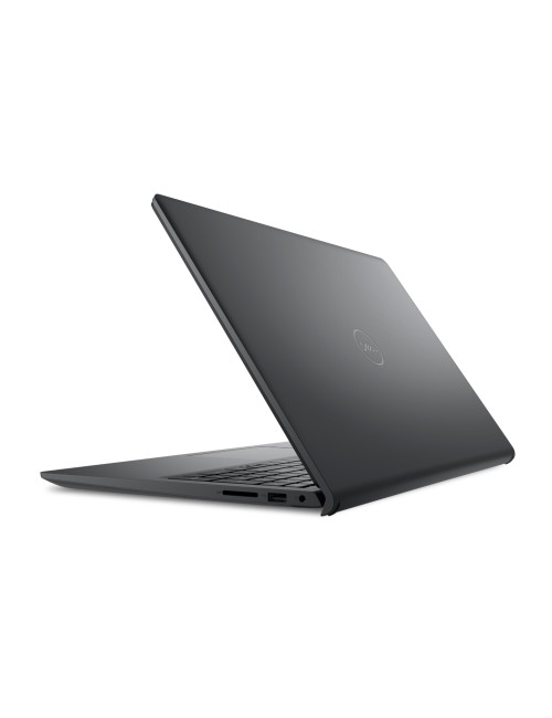 Dell Pro 15 Essential PV15255 | Carbon Black | 15.6 " | FHD | 1920 x 1080 pixels | AMD Ryzen 5 | 7520U | 8 GB | LPDDR5 | Solid-s