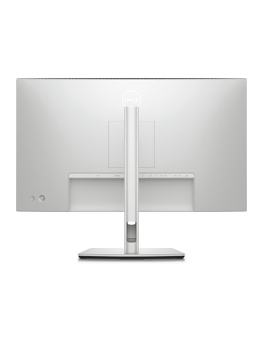 Dell Monitor | U2724DE | 27 " | IPS | 16:9 | 120 Hz | 8 ms | 350 cd/m | Silver | Warranty 60 month(s)