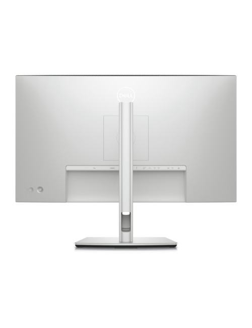 Dell Monitor | U2724DE | 27 " | IPS | 16:9 | 120 Hz | 8 ms | 350 cd/m | Silver | Warranty 60 month(s)