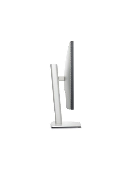 Dell Monitor | U2724DE | 27 " | IPS | 16:9 | 120 Hz | 8 ms | 350 cd/m | Silver | Warranty 60 month(s)